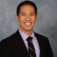 Dr. Cleve Hosea